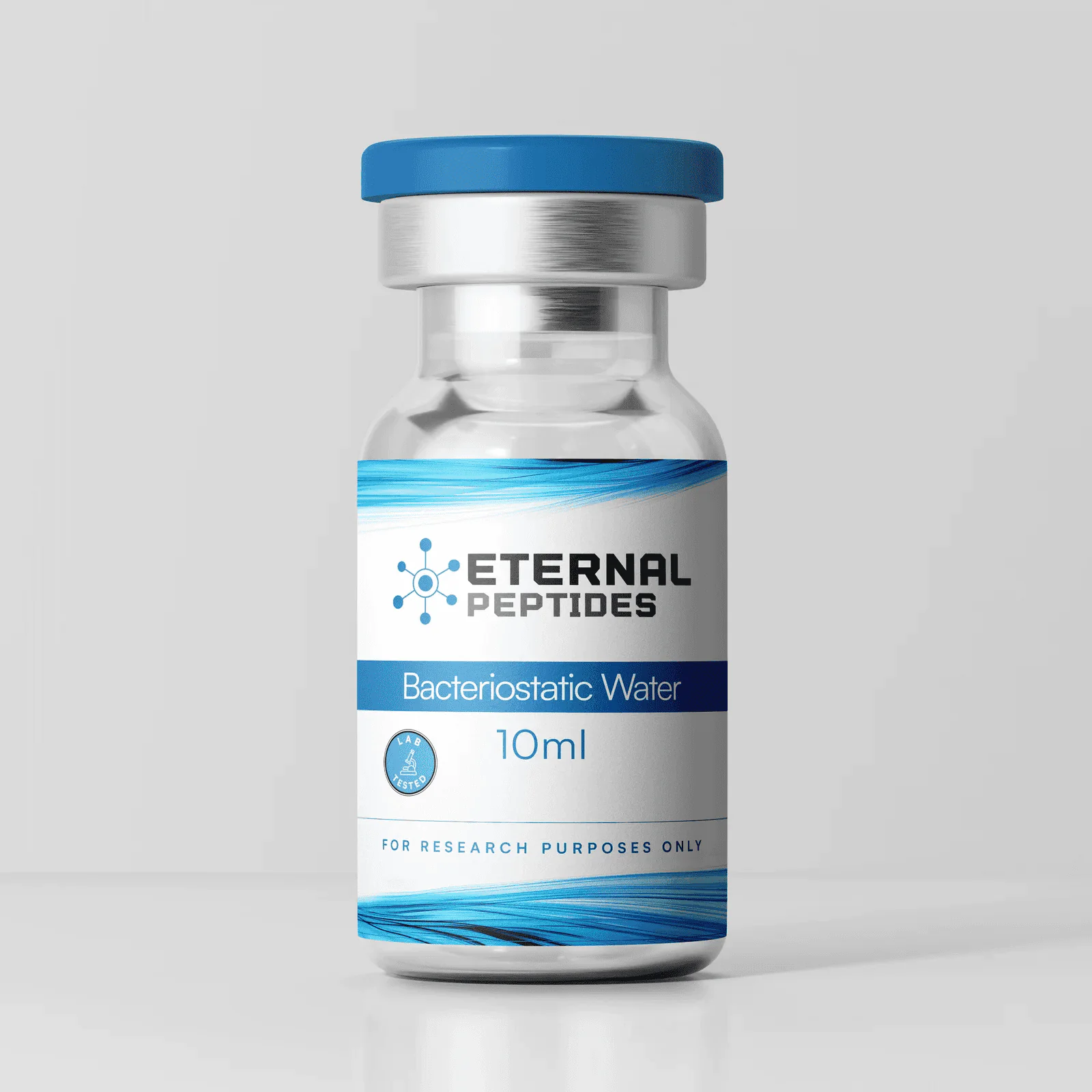 Bacteriostatic Water (10ml)