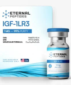 IGF-1 LR3 (1mg)
