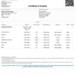 SR-9009 Powder (Stenabolic) | 2 Grams 3 10e 1