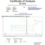 MK-677, Cardarine, and SR-9009 Stack 3 11e 2