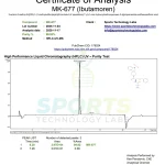 MK-677, Cardarine, and SR-9009 Stack 4 11ee