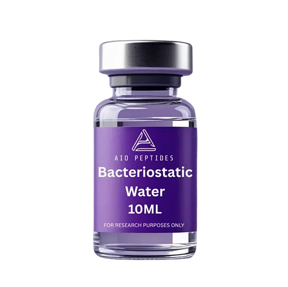 Bacteriostatic Water 1 13