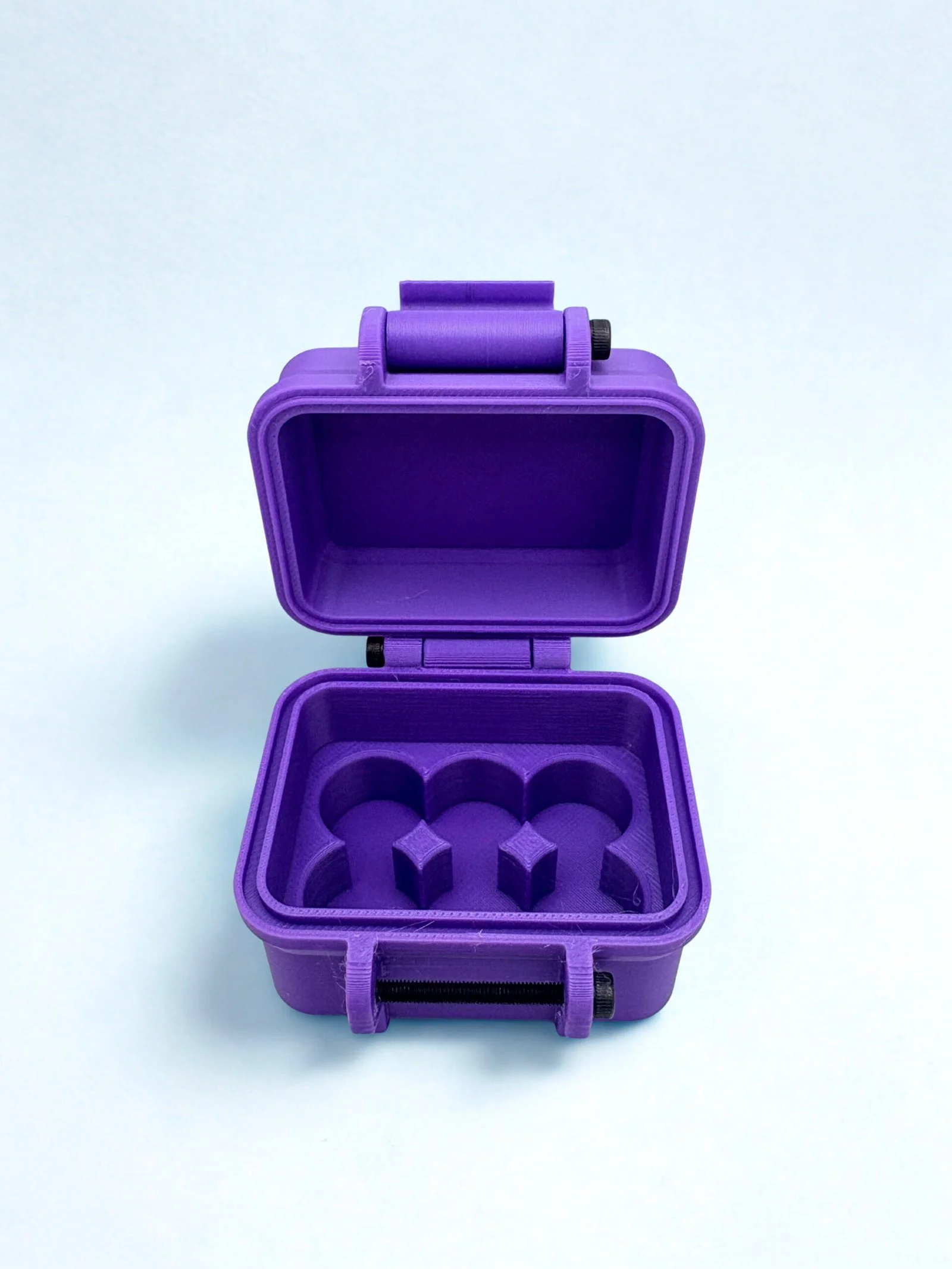 6-Vial Peptide Case 1 15