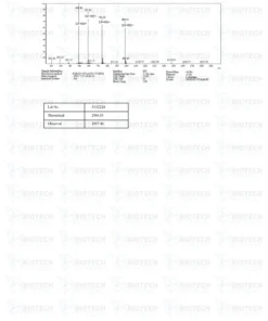 ACE-031 (1mg) 7 1666