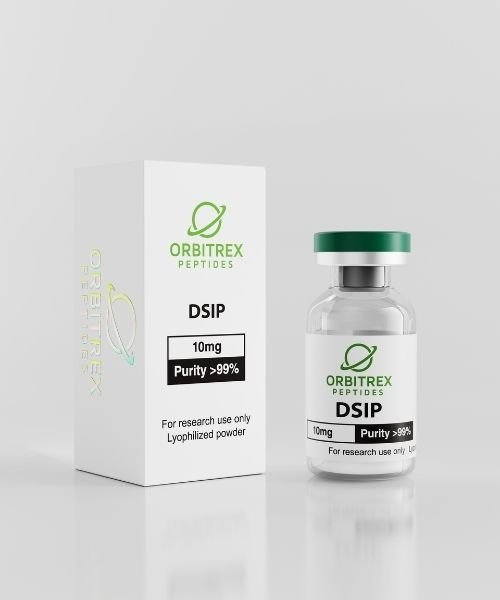 DSIP 10mg