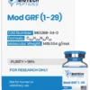 Mod GRF 1-29 (CJC-1295 NO DAC) (5mg)