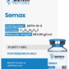 Semax (25mg) 2 19 53