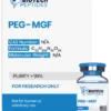 PEG-MGF (Pegylated MGF) (5mg) 9 21 3