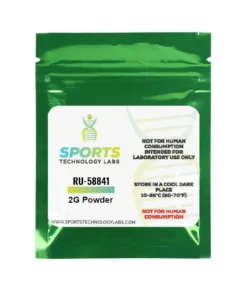 RU-58841 Powder | 2 Grams