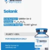 Selank (10mg) 3 23 1
