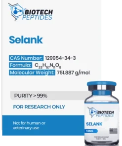 Selank (10mg)