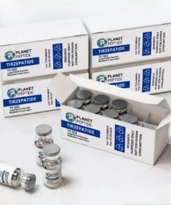 BULK Tirzepatide-RUO 10MG x 10 Vials