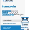 Sermorelin (5mg) 9 24 1