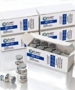 Bulk BPC-157 10MG x 10 Vials