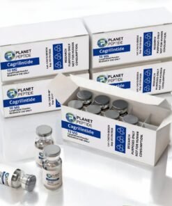 Bulk Cagrilintide 10MG 10 Vials