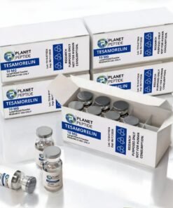 Bulk Tesamorelin 10MG x 10 Vials