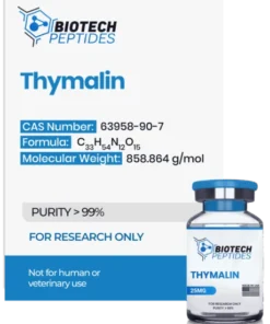 Thymalin (25mg)