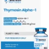 Thymosin Alpha-1 (10mg) 9 28 130