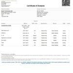 Cardarine Powder (GW-501516) | 2 Grams 3 2e