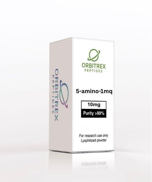 5-amino-1mq 10mg