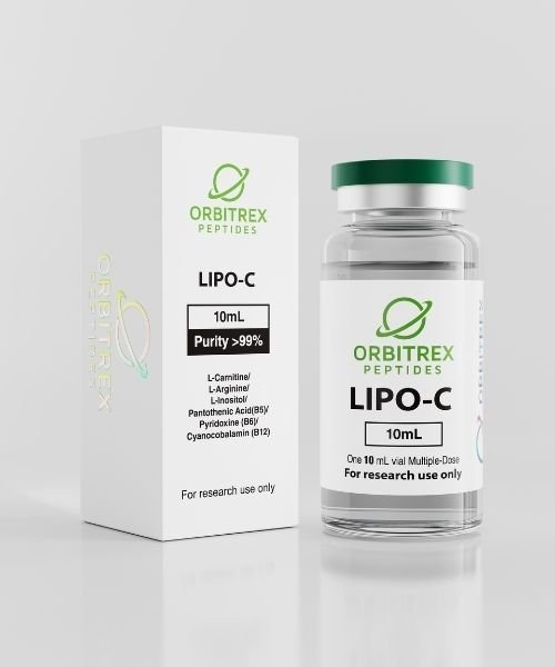 LIPO-C with B12