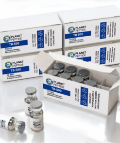 Bulk TB-500 10MG x 10 Vials