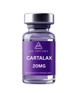 Cartalax 20mg