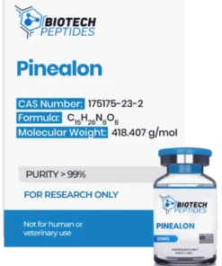 Pinealon (20mg)