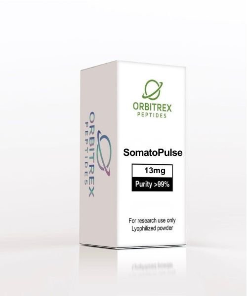 SomatoPulse (Tesa 10mg/Ipamorelin 3mg)