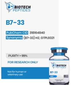 B7-33 (6mg)