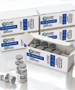 Bulk MOTS-c 10MG x 10 Vials