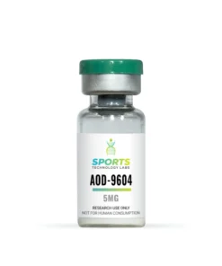 AOD-9604 Peptide 5 MG