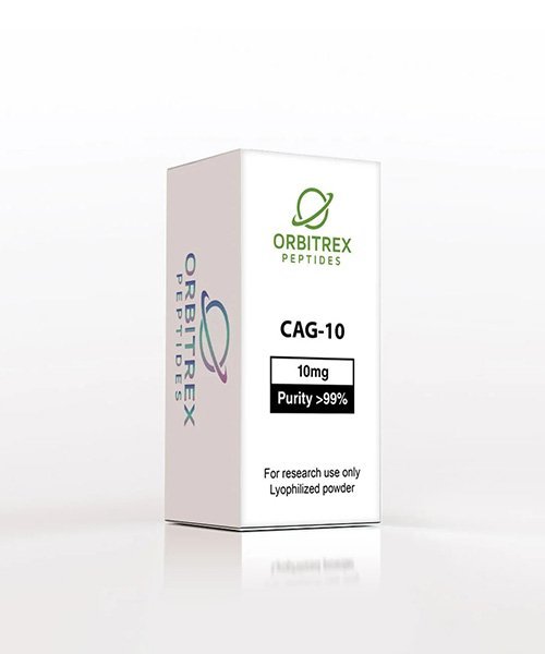 Cag-10mg