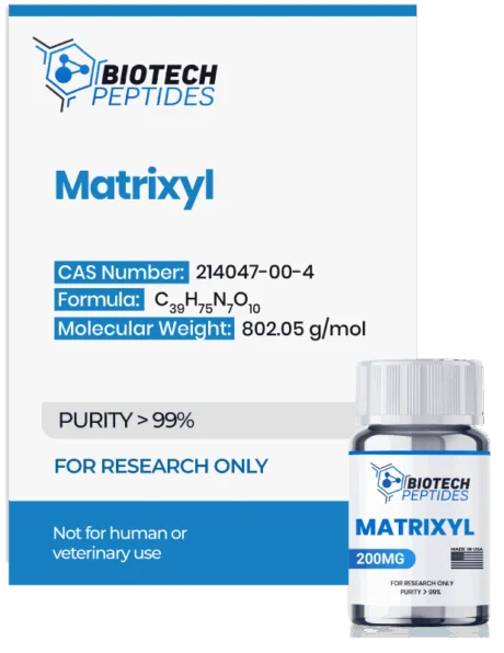 Matrixyl (200mg) 1 42 2