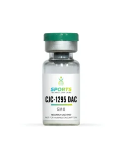 CJC-1295 DAC 5 mg