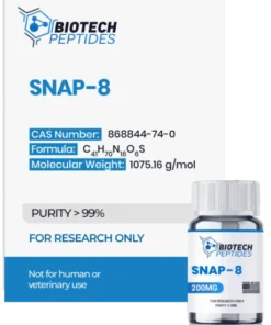SNAP-8 (200mg)