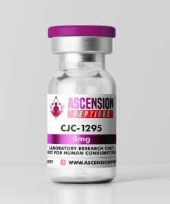 CJC-1295 no DAC (5MG)