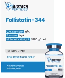 Follistatin-344 (1mg)