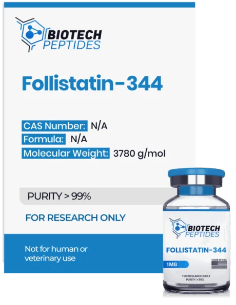 Follistatin-344 (1mg) 1 45 162