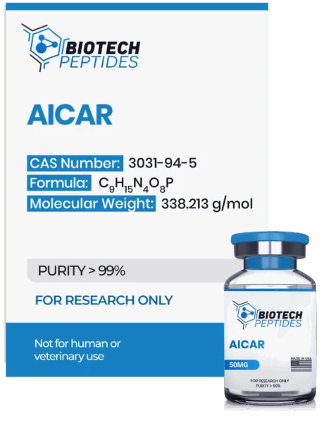 AICAR (50mg) 1 46 56
