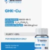 GHK-Cu (200mg) 2 47 1