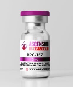 BPC-157 (5mg)