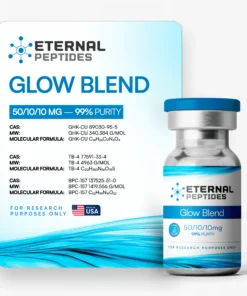 Glow Blend (70mg)