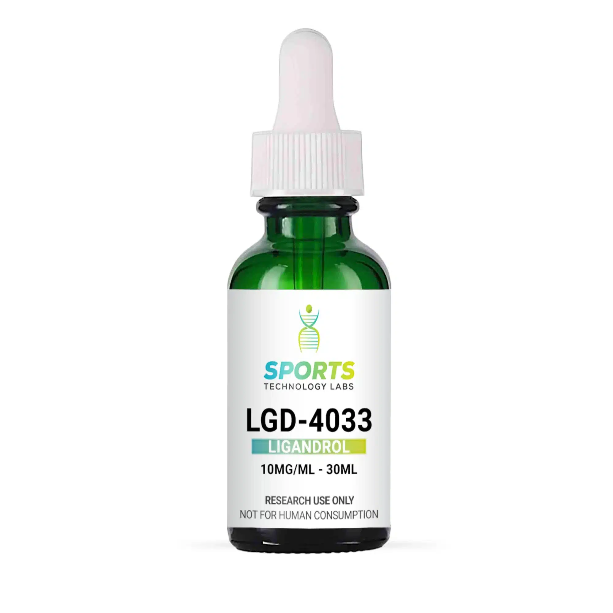 Liquid Ligandrol (LGD-4033) – 10 mg/mL 7 5 59