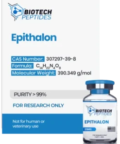 Epithalon (25mg)