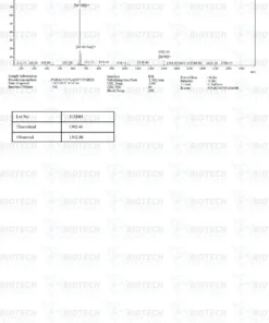 Kisspeptin-10 (10mg) 5 52 2