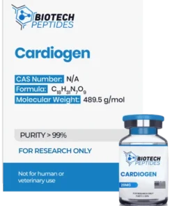 Cardiogen (20mg)