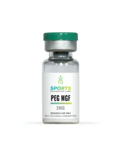 PEG-MGF 2 mg