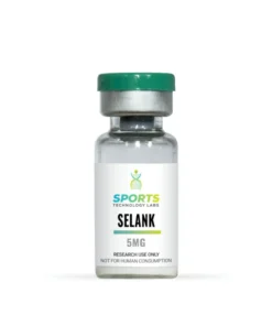 Selank 5 mg