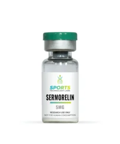 Sermorelin Peptide (5 mg)